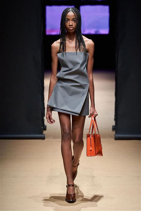 prada dresses 2023